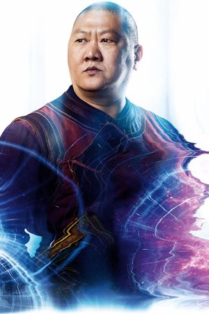 Doctor Strange's poster