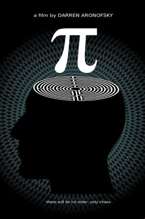 Pi's poster