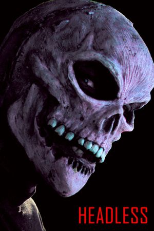 Headless's poster