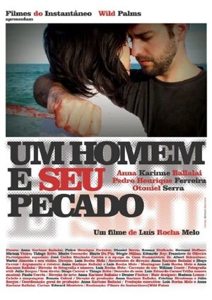 Um Homem e seu Pecado's poster