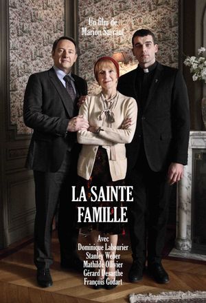 La Sainte Famille's poster