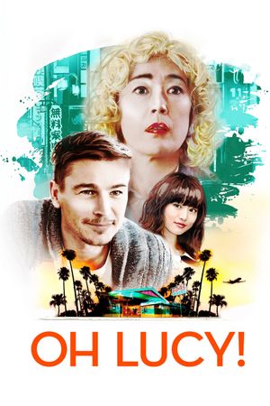 Oh Lucy!'s poster