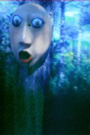 Just South of My Memories's poster