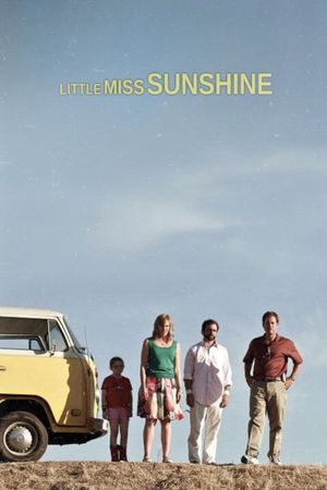 Little Miss Sunshine's poster