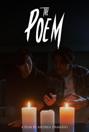 The Poem's poster