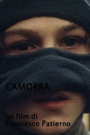 Camorra's poster