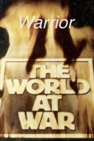 Warrior - World at War Special Presentation's poster