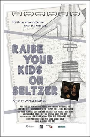 Raise Your Kids on Seltzer's poster image
