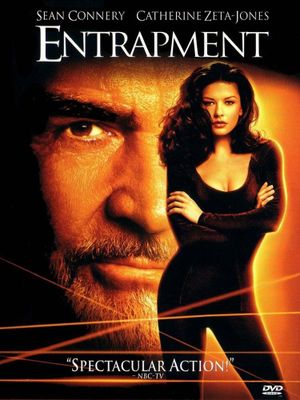 Entrapment's poster