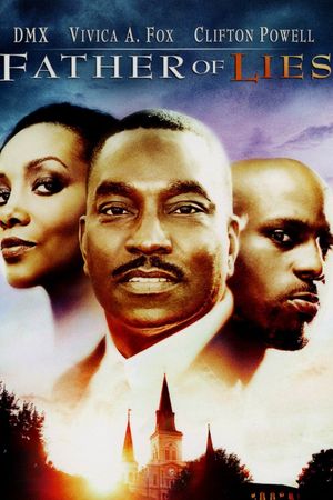 Father of Lies's poster