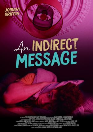 An Indirect Message's poster