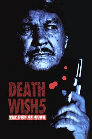 Death Wish: The Face of Death's poster
