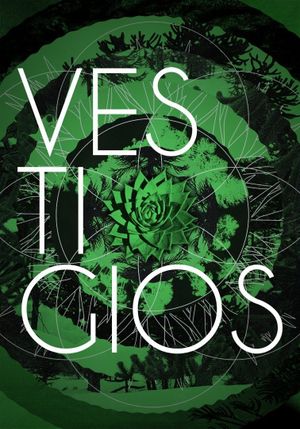 Vestigios's poster