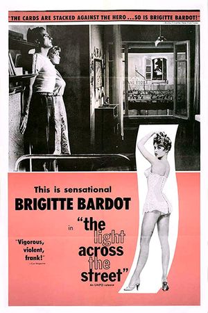 The Light Across the Street's poster image