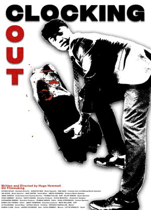 Clocking Out's poster