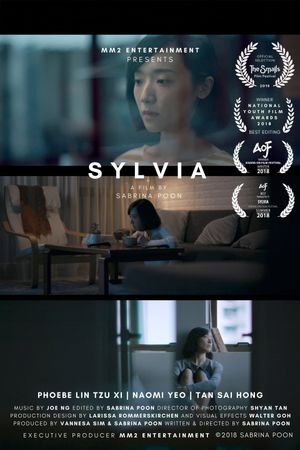 Sylvia's poster