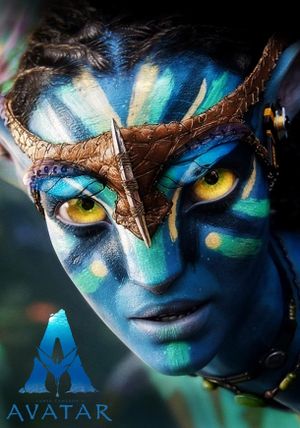 Avatar's poster