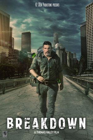 Breakdown's poster