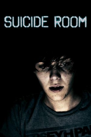Suicide Room's poster