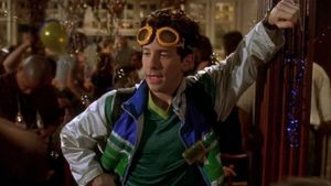 Can't Hardly Wait's poster