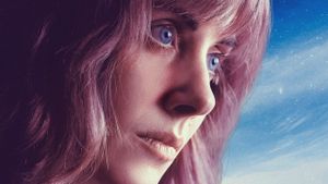 Horse Girl's poster