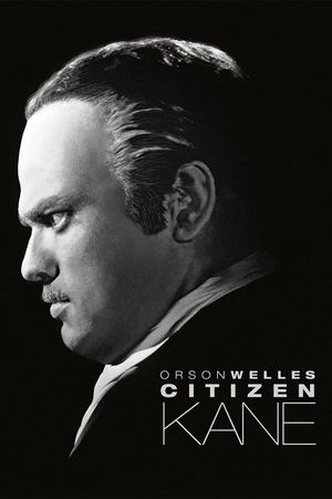 Citizen Kane's poster