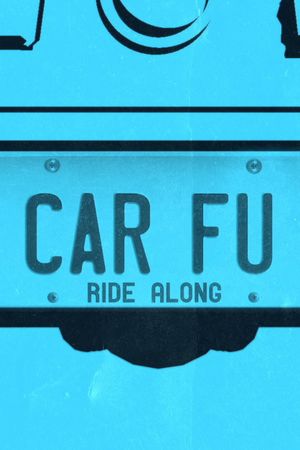 John Wick: Car Fu Ride-Along's poster