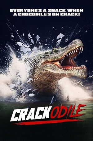 Crackodile's poster image