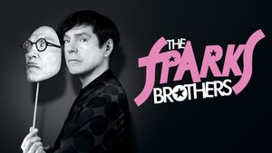 The Sparks Brothers's poster