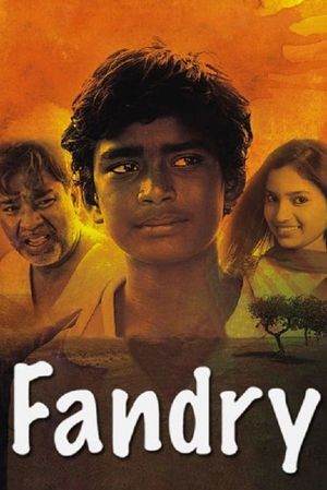 Fandry's poster