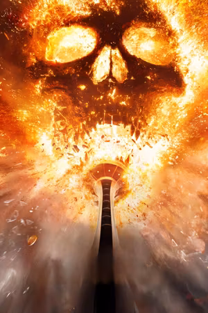 Final Destination: Bloodlines's poster