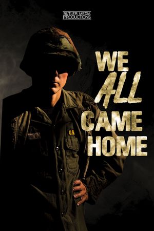 We All Came Home's poster