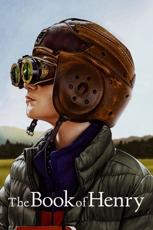 The Book of Henry's poster