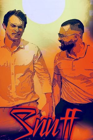 Snuff's poster