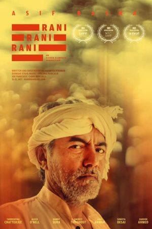 Rani Rani Rani's poster