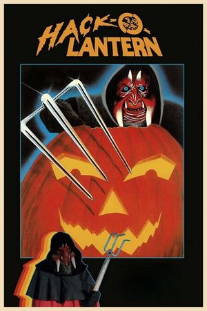 Hack-O-Lantern's poster
