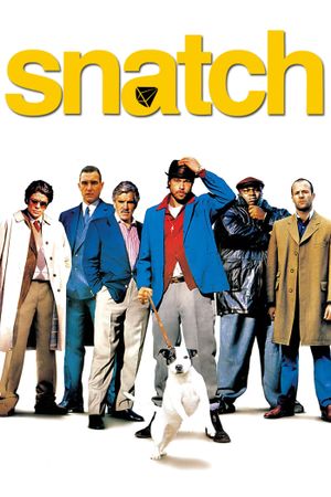 Snatch's poster image