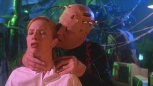 Plughead Rewired: Circuitry Man II's poster