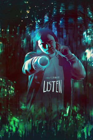 Listen's poster