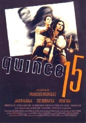 Quince's poster