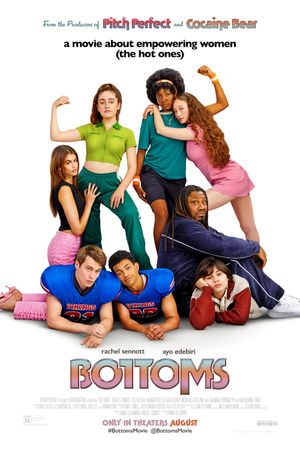 Bottoms's poster