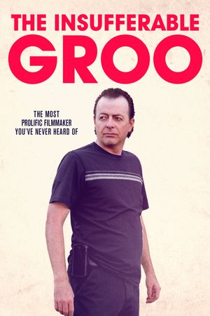 The Insufferable Groo's poster