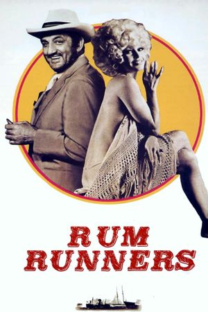 Rum Runners's poster