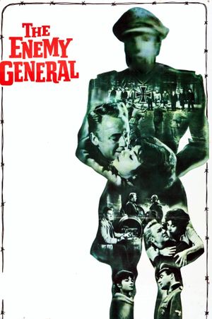 The Enemy General's poster