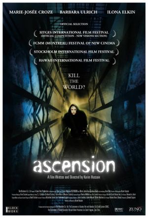 Ascension's poster