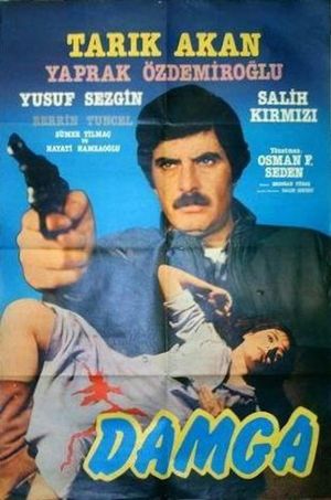 Damga's poster