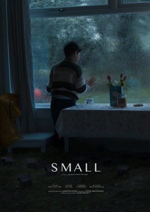 Small's poster