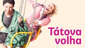 Tátova volha's poster