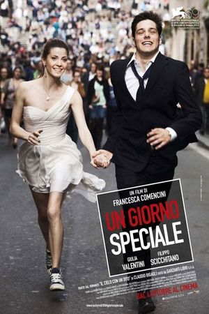 A Special Day's poster