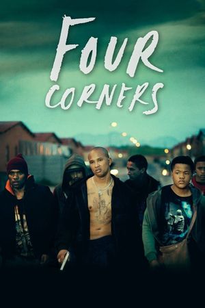 Four Corners's poster